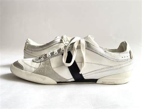 Dior Homme B55 Low